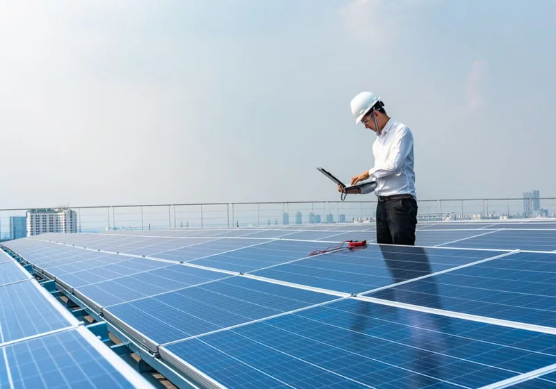 Renewable Energy Consultancy