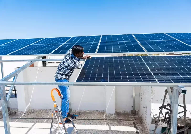 Rooftop Solar