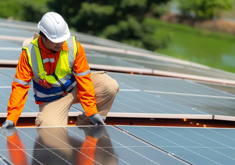 Solar EPC